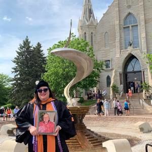 Meet your Posher, Sara